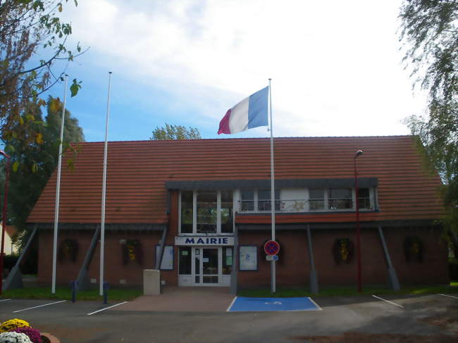 Ouvrier / Ouvrière agricole en maraîchage-horticulture