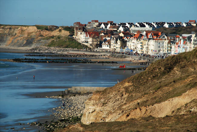 Wimereux - Wimereux (62930) - Pas-de-Calais