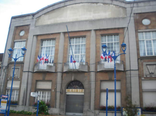 Ouvrier / Ouvrière d'élevage laitier bovin