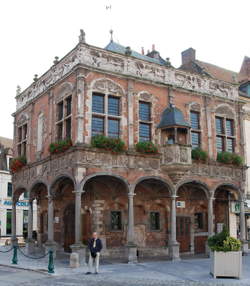 photo Aire-sur-la-Lys