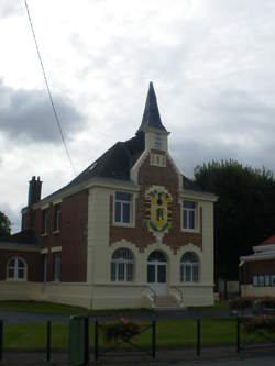 photo Arleux-en-Gohelle