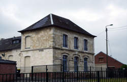 photo Bailleulmont