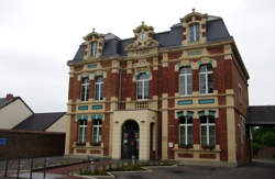 photo Beaumetz-lès-Loges