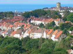photo LES GUENELS A BOULOGNE-SUR-MER