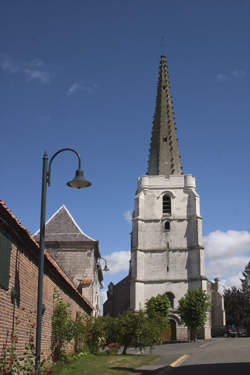 photo Camblain-l'Abbé