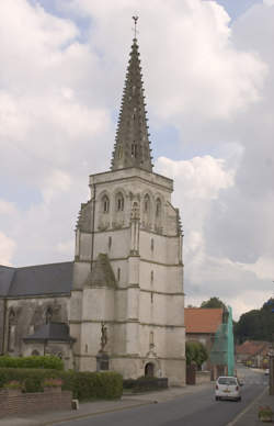 photo Estrée-Blanche