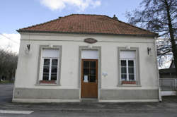 photo Journées Européennes du Patrimoine : Exposition du Tortillard