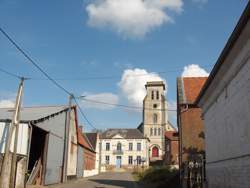 Gouy-en-Artois