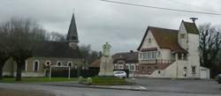 photo Havrincourt