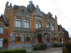 photo HEURE DU CONTE ET MUSIQUE - FESTIVAL TIOT LOUPIOT