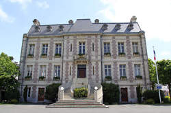 Vendeur / Vendeuse en boulangerie-pâtisserie