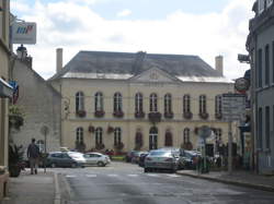 photo Quand les Lumières s'éteignent - Théâtre de Montreuil