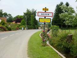 photo Nédon