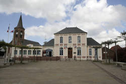 photo Responsable de secteur d'aide à domicile