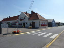 photo Saint-Omer-Capelle