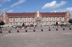photo Sallaumines