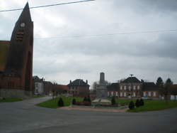 photo Sauchy-Lestrée