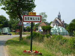 photo Senlis