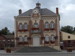 photo VISITE GUIDEE - UN NOËL DANS LES TRANCHEES