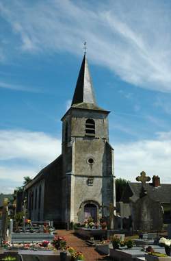 photo Sus-Saint-Léger