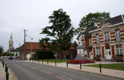 photo Ouvrier / Ouvrière cordiste