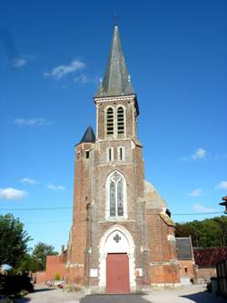 photo Wardrecques