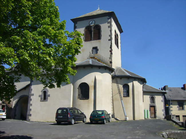 Charbonnières-les-Varennes - Charbonnières-les-Varennes (63410) - Puy-de-Dôme