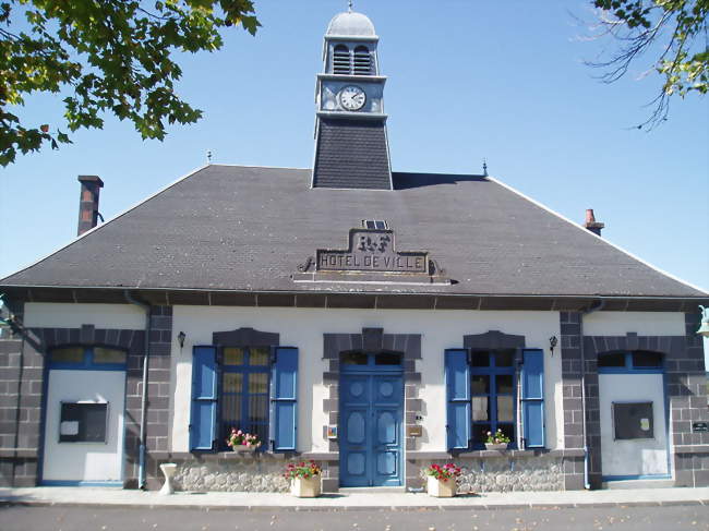 Marché des producteurs