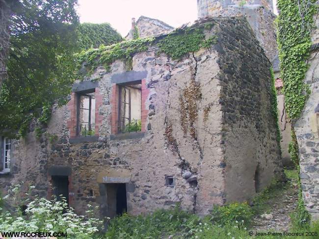 Mareugheol - Mareugheol (63340) - Puy-de-Dôme