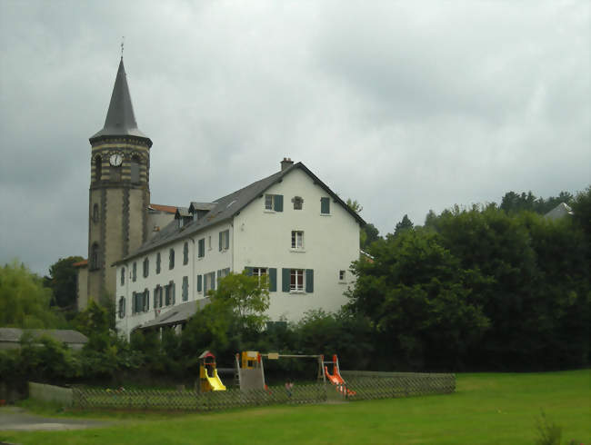 Programme : Fête de la Science au puy de Dôme