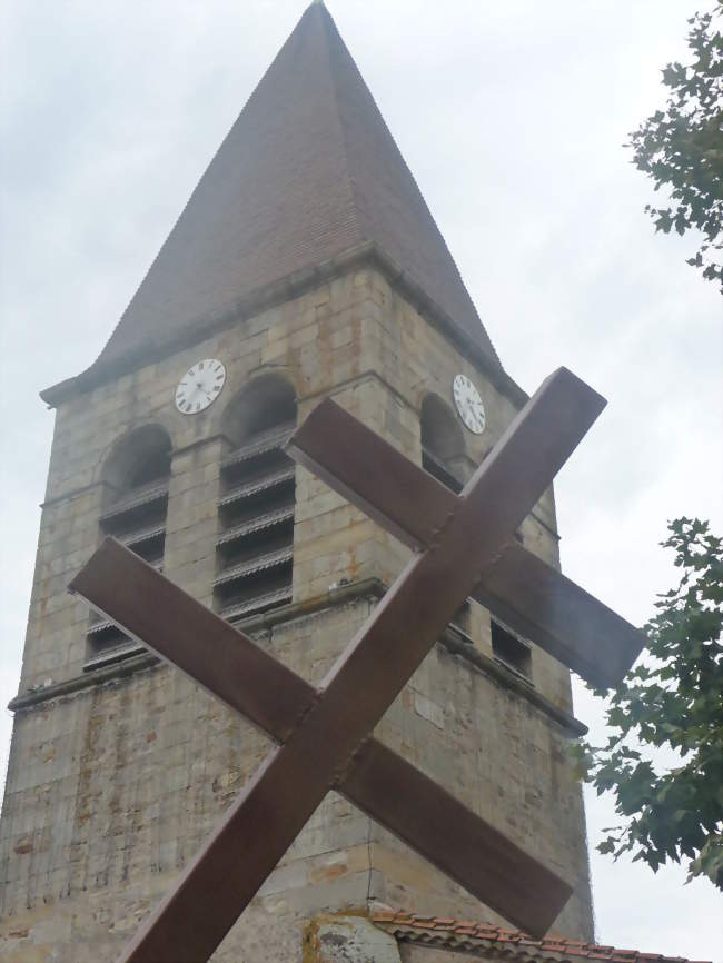 Orléat - Orléat (63190) - Puy-de-Dôme