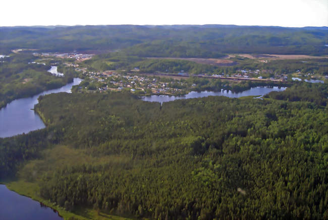 Parent - Parent (63270) - Puy-de-Dôme