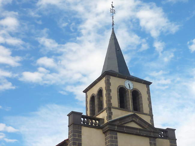 Sardon - Sardon (63260) - Puy-de-Dôme