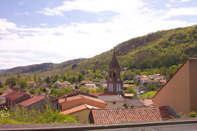 Sayat - Sayat (63530) - Puy-de-Dôme