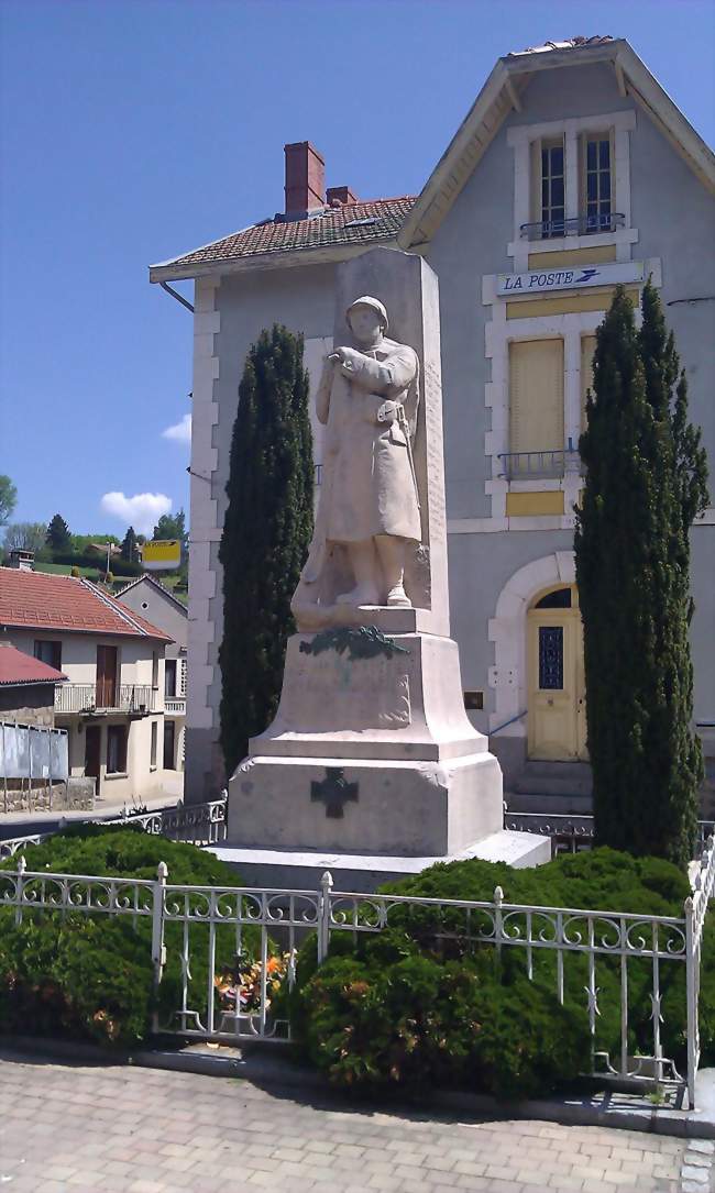 Marché hebdomadaire de Viverols