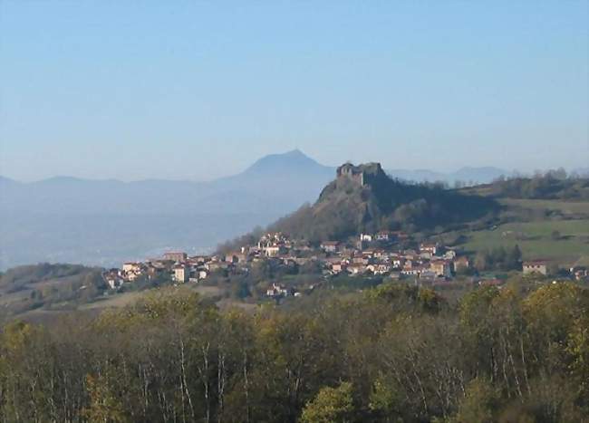 Marché des Yrondelles - Yronde et Buron