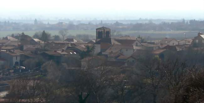 Marché des producteurs