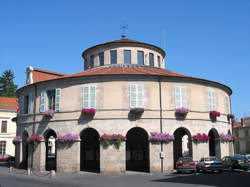 photo Responsable administratif / Responsable administrative