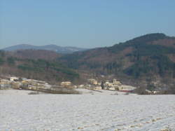 photo Aubusson-d'Auvergne