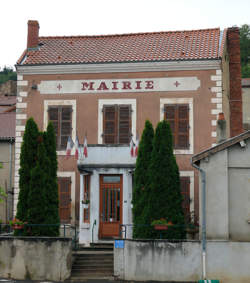 photo JEP - Visite guidée du bourg