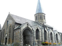 photo Marché de Besse-et-Saint-Anastaise