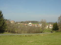 photo La Chapelle-Agnon