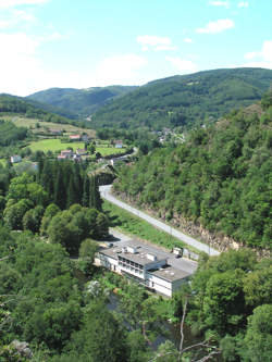 Ouvrier(ère) polyvalent(e) d'entretien des bâtiments