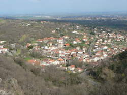 photo Festival de Balades en pays de Riom, Limagne et Volcans - Marche Solidaire du Ruban Rose