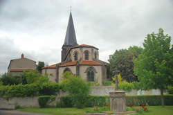Saint-Beauzire