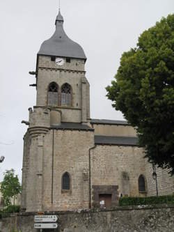 photo Concert avec Ensemble Orleo5  - Festival Baroque d'Auvergne 25è édition