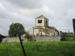 photo Concert de chant à l'église