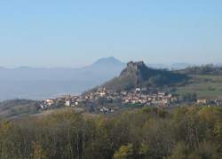 photo Marché des Yrondelles - Yronde et Buron