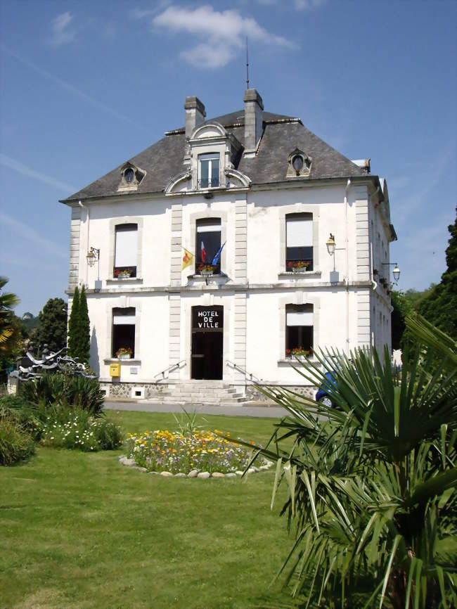 Ouvrier / Ouvrière pépiniériste