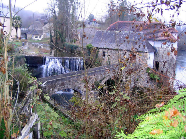 Saucède - Saucède (64400) - Pyrénées-Atlantiques